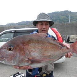 大進丸(新潟) 釣果