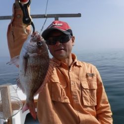 遊漁船 幸友丸 釣果