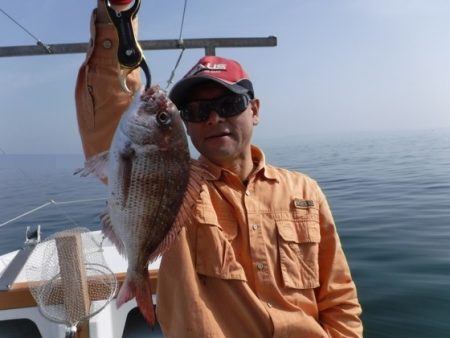 遊漁船 幸友丸 釣果