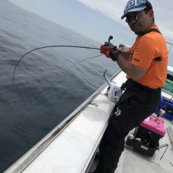 寿裕 （YOSHIHIRO） 釣果