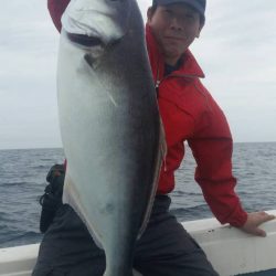 第五慶門丸 釣果