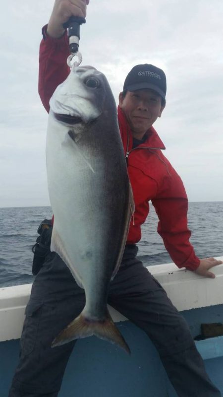 第五慶門丸 釣果