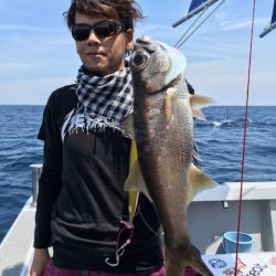 へいみつ丸 釣果