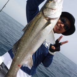 ＢｌｕｅＮｏｔｅ　Ｆｉｓｈｉｎｇ　Ｔａｘｉ 釣果