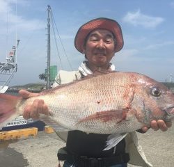 博栄丸 釣果