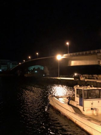 二見メバリング4