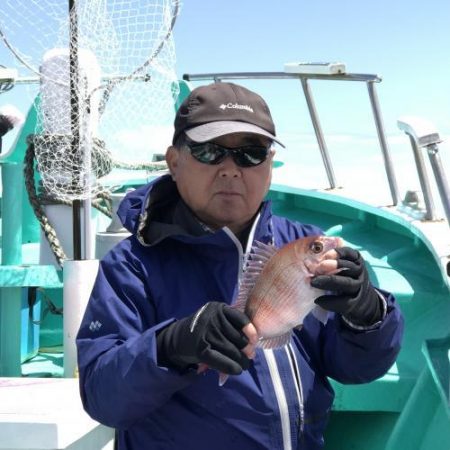 大貫丸 釣果