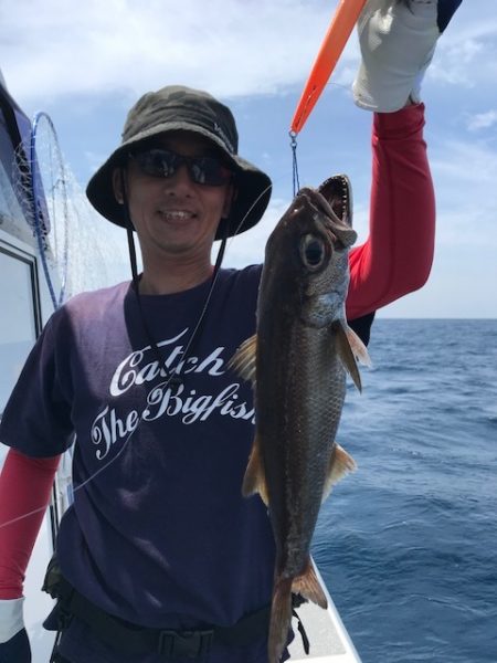 へいみつ丸 釣果