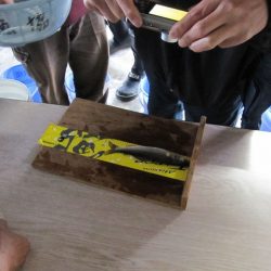 狩野川（狩野川漁業協同組合） 釣果