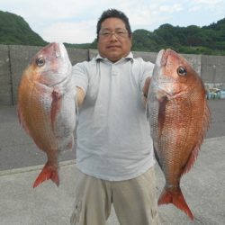 こうゆう丸 釣果