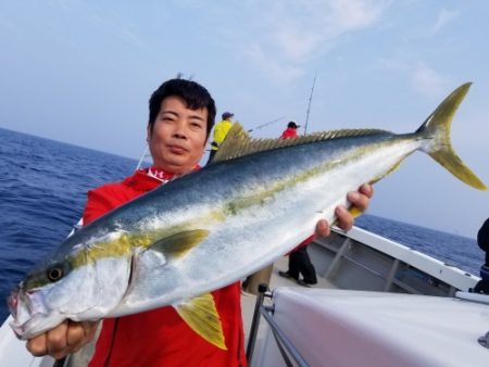 Ｙ’ｓ 釣果