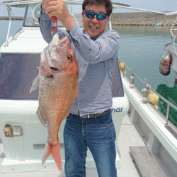 第二ゆず丸 釣果