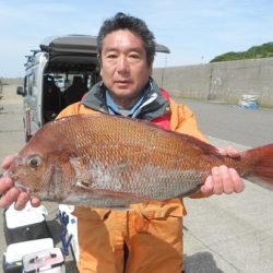 こうゆう丸 釣果