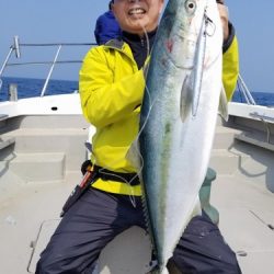 Ｙ’ｓ 釣果