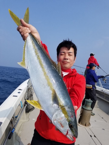 Ｙ’ｓ 釣果