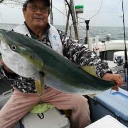 IDATEN（イダテン） 釣果