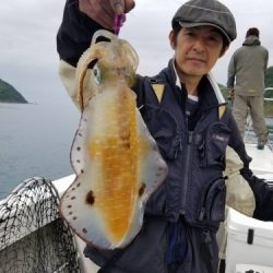 Ｙ’ｓ 釣果