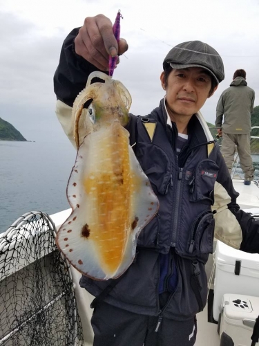 Ｙ’ｓ 釣果