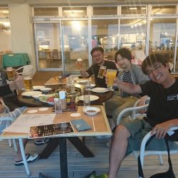 Fisherman Dreams DI 釣果