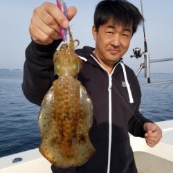 Ｙ’ｓ 釣果