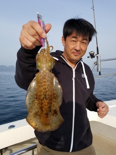 Ｙ’ｓ 釣果