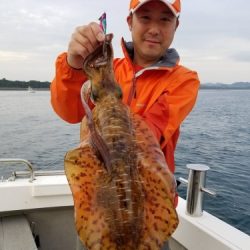Ｙ’ｓ 釣果