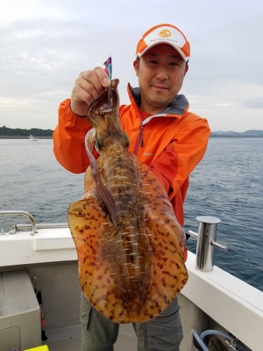 Ｙ’ｓ 釣果
