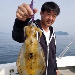Ｙ’ｓ 釣果