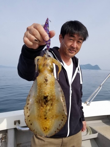Ｙ’ｓ 釣果