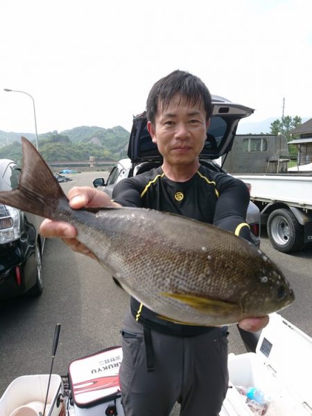 千津丸 釣果