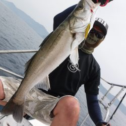 ＢｌｕｅＮｏｔｅ　Ｆｉｓｈｉｎｇ　Ｔａｘｉ 釣果