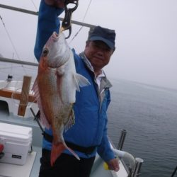 遊漁船 幸友丸 釣果