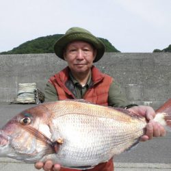 大進丸(新潟) 釣果