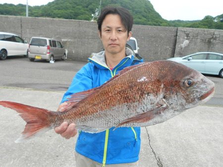 こうゆう丸 釣果