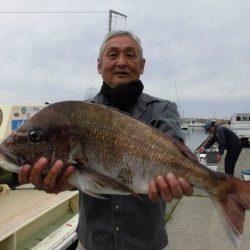 大進丸（新潟） 釣果