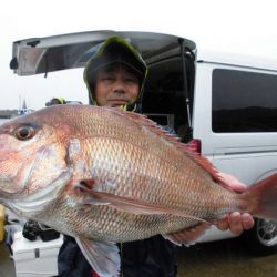 大進丸(新潟) 釣果