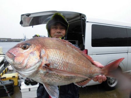 大進丸(新潟) 釣果