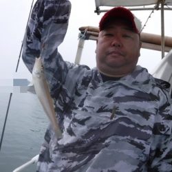 遊漁船 幸友丸 釣果