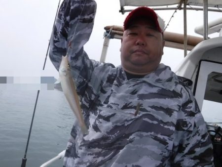 遊漁船 幸友丸 釣果