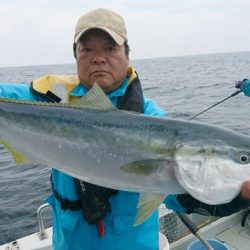 宝来丸 釣果