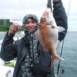 遊漁船 幸友丸 釣果