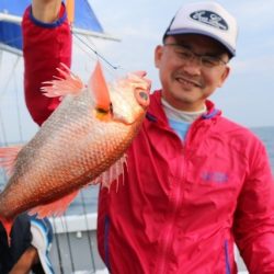 へいみつ丸 釣果