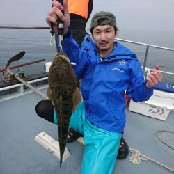 深川 吉野屋 釣果