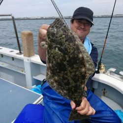 深川 吉野屋 釣果