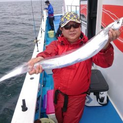 深川 吉野屋 釣果