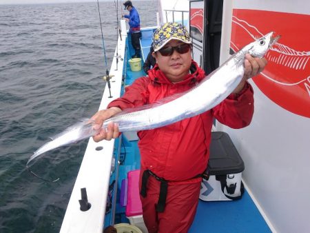 深川 吉野屋 釣果