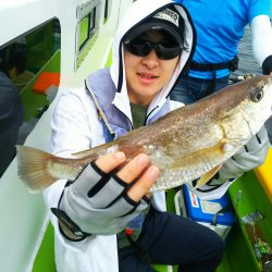 深川 吉野屋 釣果