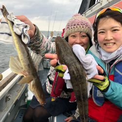 深川 吉野屋 釣果