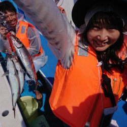 深川 吉野屋 釣果