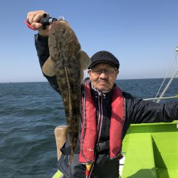 深川 吉野屋 釣果